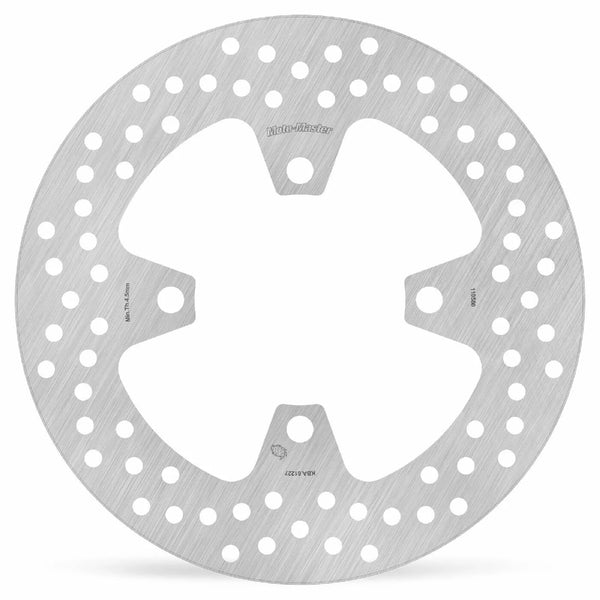 Moto-Master Brake Disc Halo bag 110580