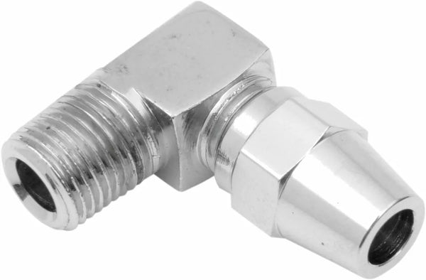 Russell Brake Fitting 1/8 90 DEG R4341C