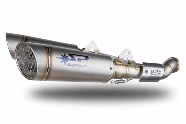 Spark EXC KTM 790 Duke Grid-O GKT0110TOM