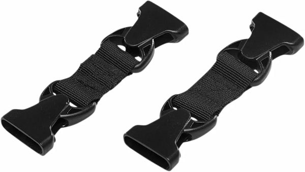 SW-MOTECH Adaptere Kvindelige/kvindelige 2 BC.ZUB.00.067.30000