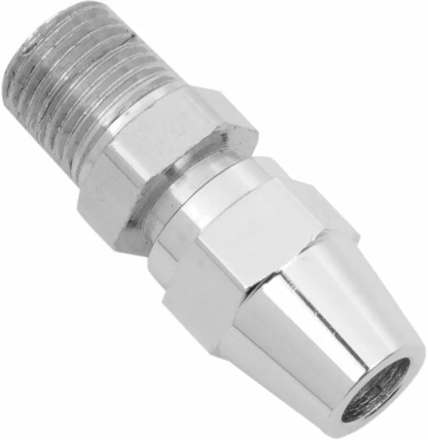 Russell Brake Fitting 1/8stright R4340C