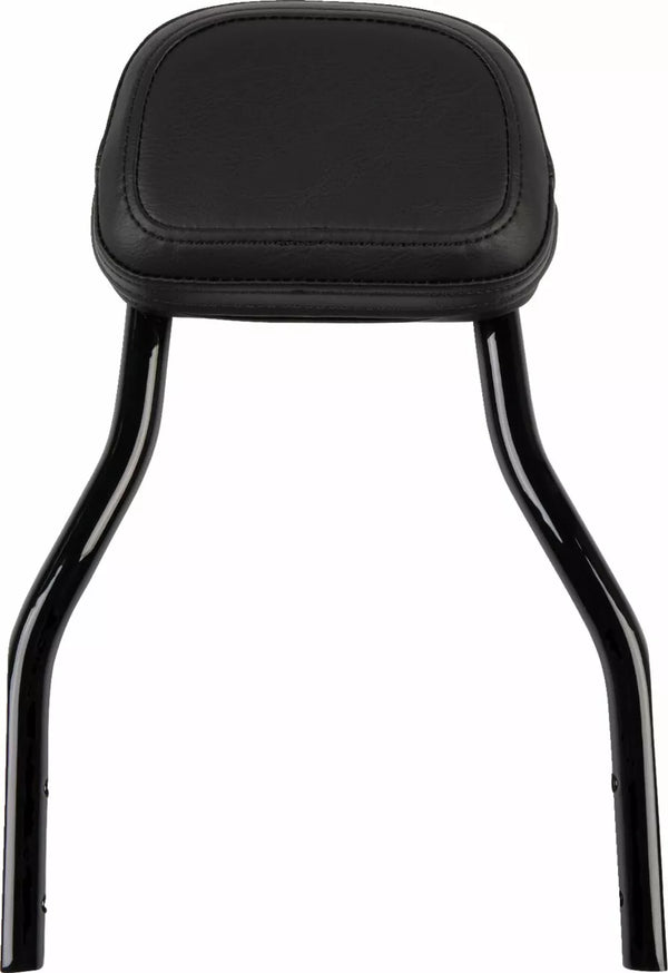 COBRA BACKREST DECH BLK DYNA 602-2004B