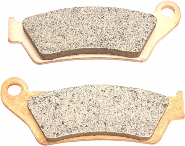 EBC Brake Pad sintret HH FA363HH