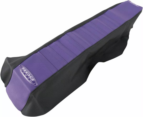 SDG sædecover plat yzf4 bl 96333bk