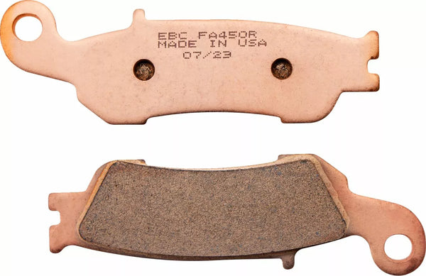 EBC BRAKE PAD SINT R Series FA450R