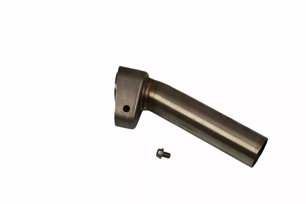 Akrapovic støjdæmper 190/1 V-Tuv190/1