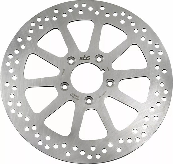 SBS Brake RTR RUND 5143