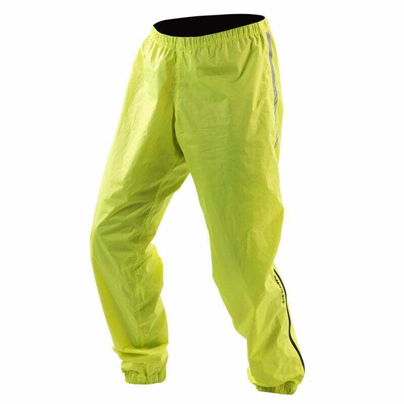 Shima Rain Pants Hydrodry+ Influenza