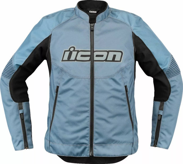 Icon Jacket WM Overlord3 BL MD 28221599