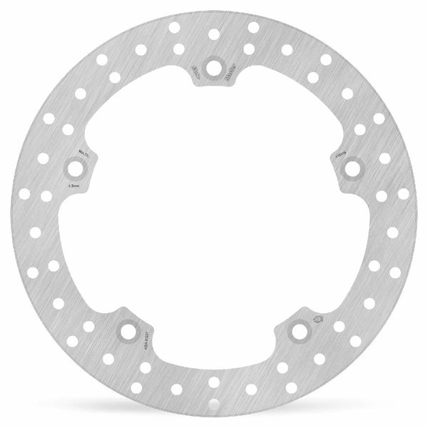 Moto-Master Brake Disc Halo bag 110519