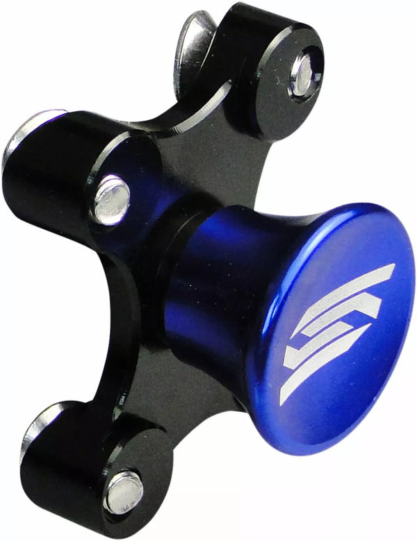 SCAR REPL -knap Lnch Cntrl BL SLCB2