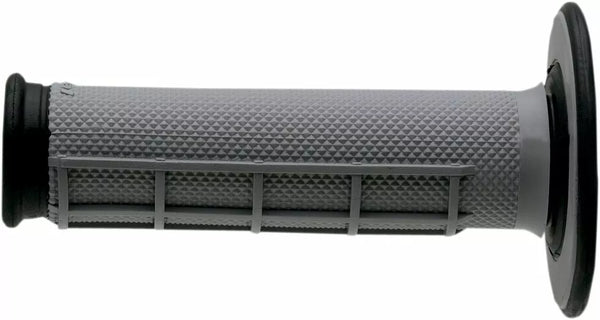 Renthal greb D/C 1/2 Waffle Gray G151