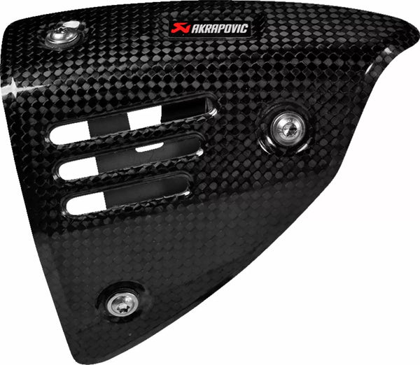 Akrapovic Heat Shield Italjet P-HSIT125SO11