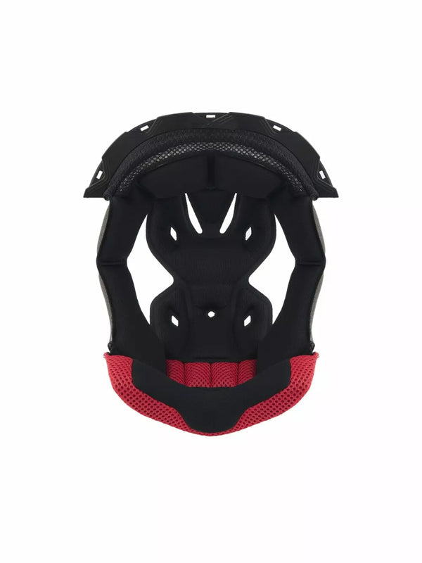 Alpinestars (MX) Pad Crown S-M5 Gy SM 8960023-11-S