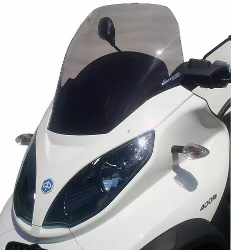 Bullster Wscrn Piaggio Mp3 06-14 Sort BP007RCFN
