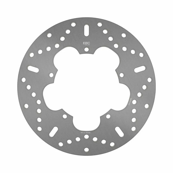 EBC Brake Rotor Fix D -serie SCT MD910D
