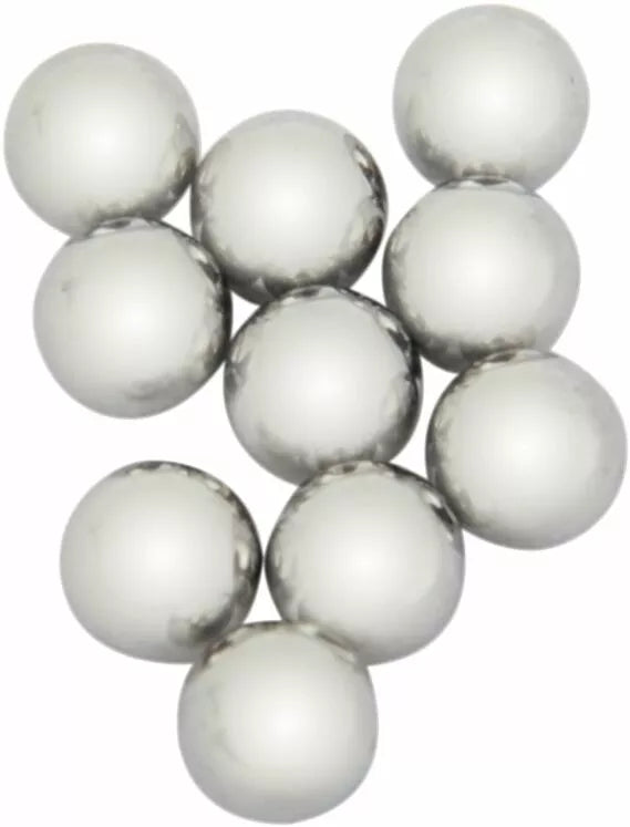 S&S Cycle Ball Check Accel Pump E/G 50-8125