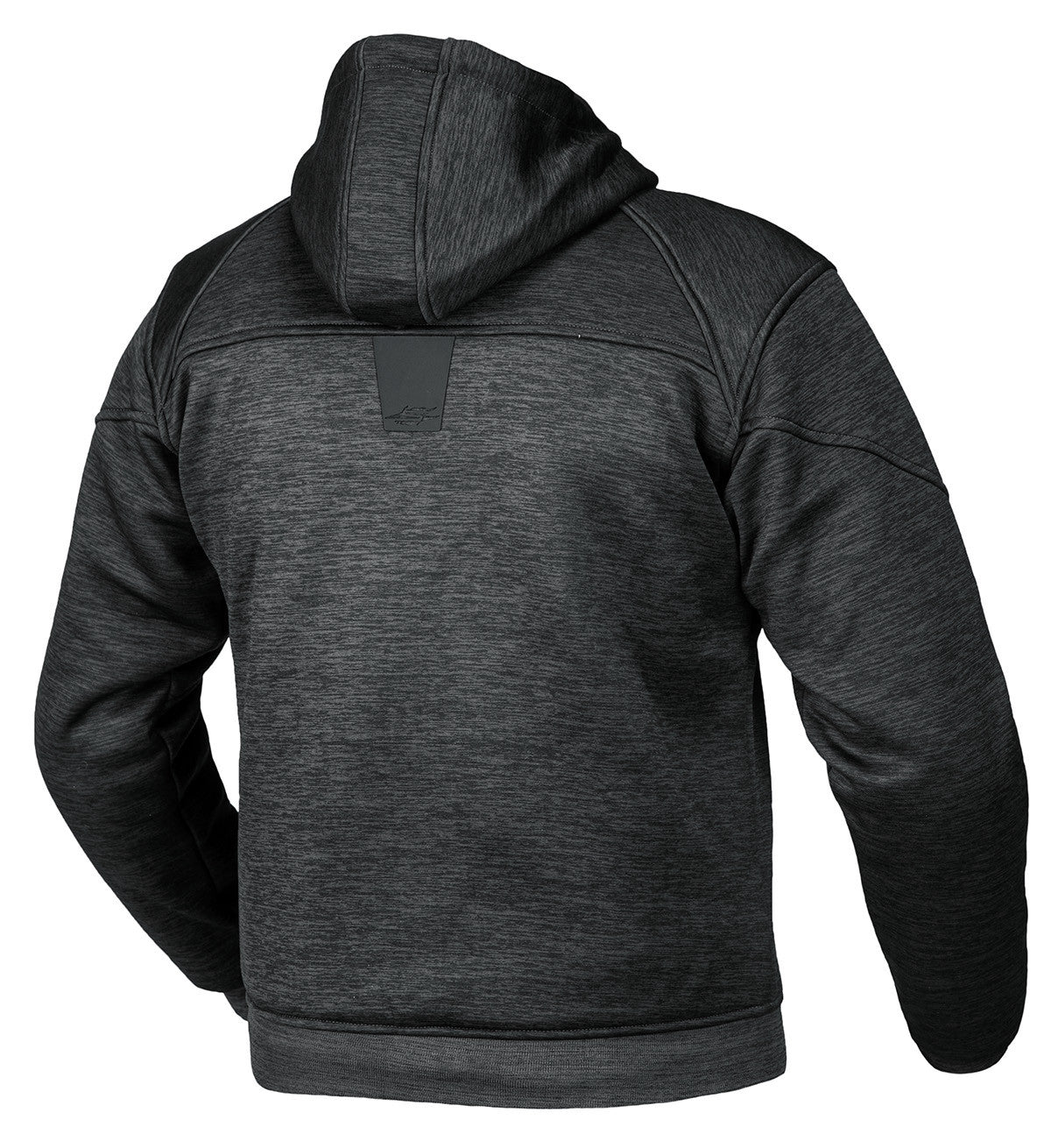 Sweep Kevlar Mc-Hoodie Gray