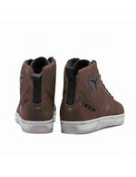 Seca Mc-Shoes Kent Brown