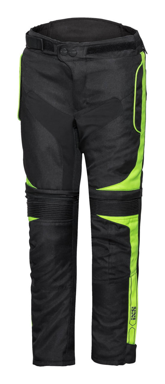 IXS Child Textile MC-bukser St 1.0