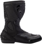 RST Women Sport MC BOOTS S-1 Sort