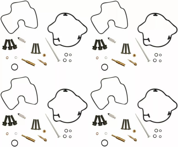 Dele Ubegrænset Carb Kit Honda CBR1100XX 26-1689