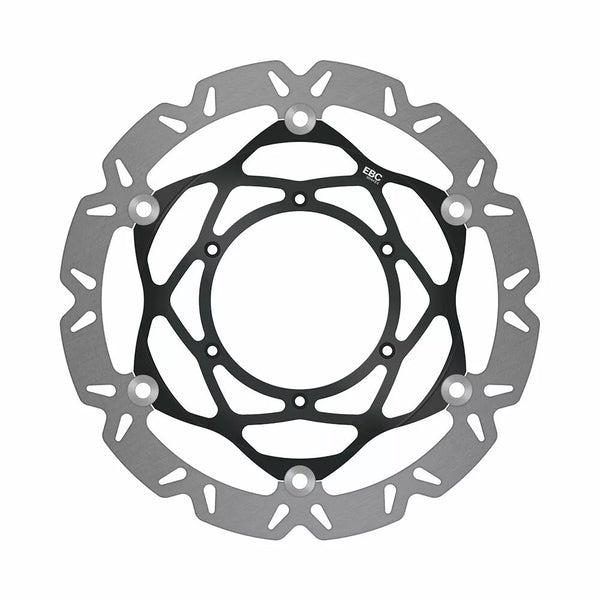 EBC Brake RTR FLT SM Series Wave SMX6028