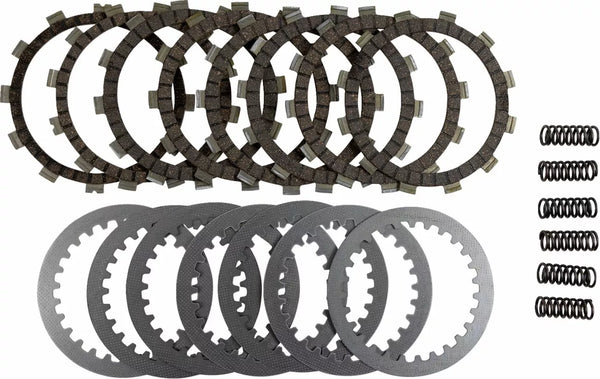 EBC Clutch Kit Dirt DRC Series DRC088