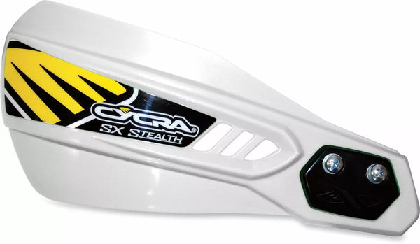 Cycra Guard Hand Primal Wh 1cyc-0055-42X