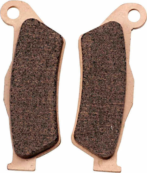 Galfer Brake Pad sintret FD186G1371