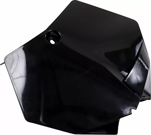 UFO-plade #frt SX85 13-17 BK KT04041 #001