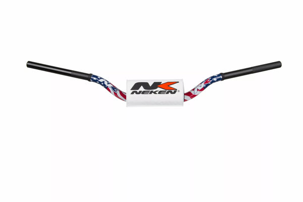 Neke Neke Os Bar Pit Bike USA/WH R01014C-brug