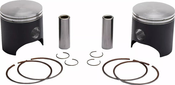 Wossner Piston Kit Std En arktisk katte K7009DA-2