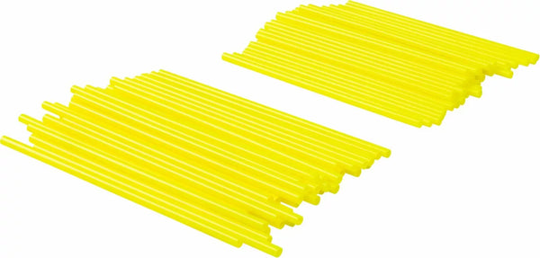 Emgo talte covers HI VIZ 80PK 16-26091