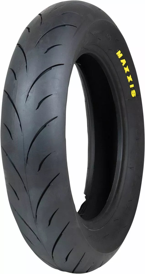 Maxxis MA-R1S 120/80-12 55J TL 62619700