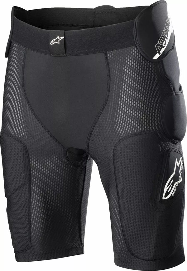 Alpinestars (MX) Kort Bionic Action Black 2XL 6507823-10-2X