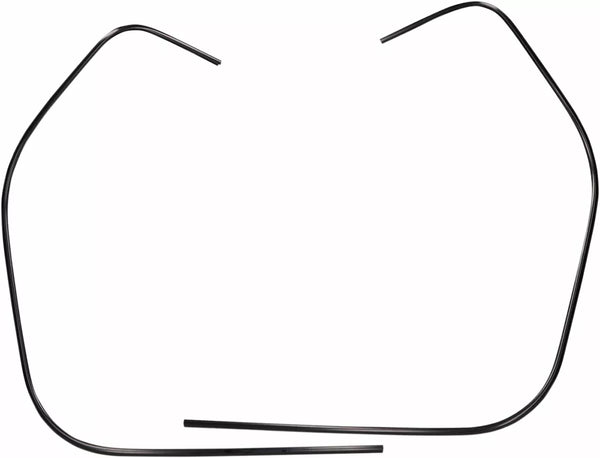 101 Octane Leg Shield Edge Trim 37750