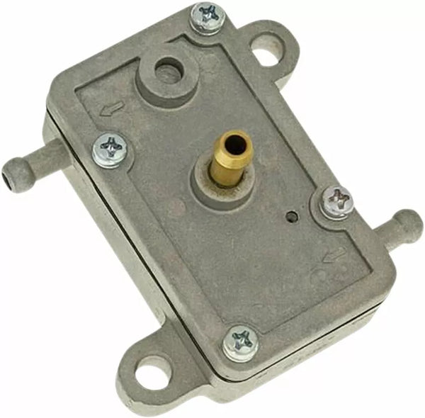 101 Octane Auto Vac. Brændstofpumpe Univ IP11063