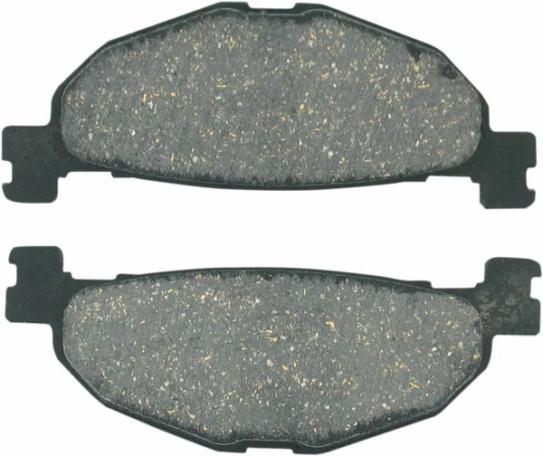 EBC Brake Pad Org FA Se R FA698