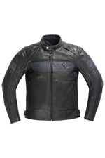 Difi MC-Skin Jacket Basilic Black