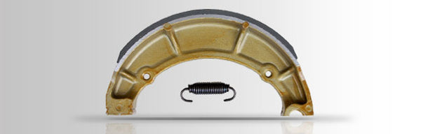 EBC Brake Shoe Standard Y535