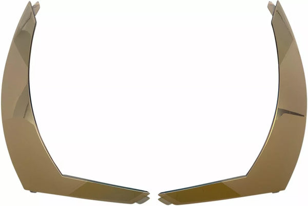 Ikon bagspoiler Afrm RST GLD 0133-1206