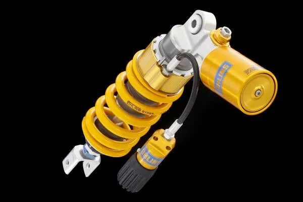 OHLINS SHOCK BMW R NINET/PURE S46PR1C BM 460