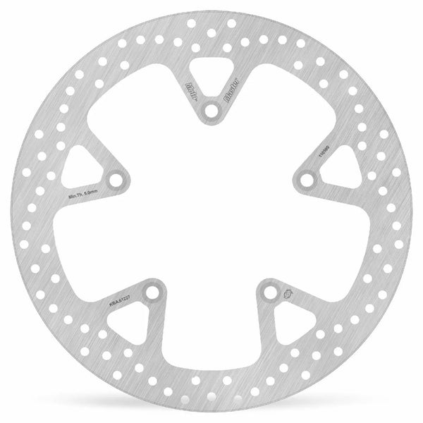 Moto-Master Brake Disc Halo bag 110590