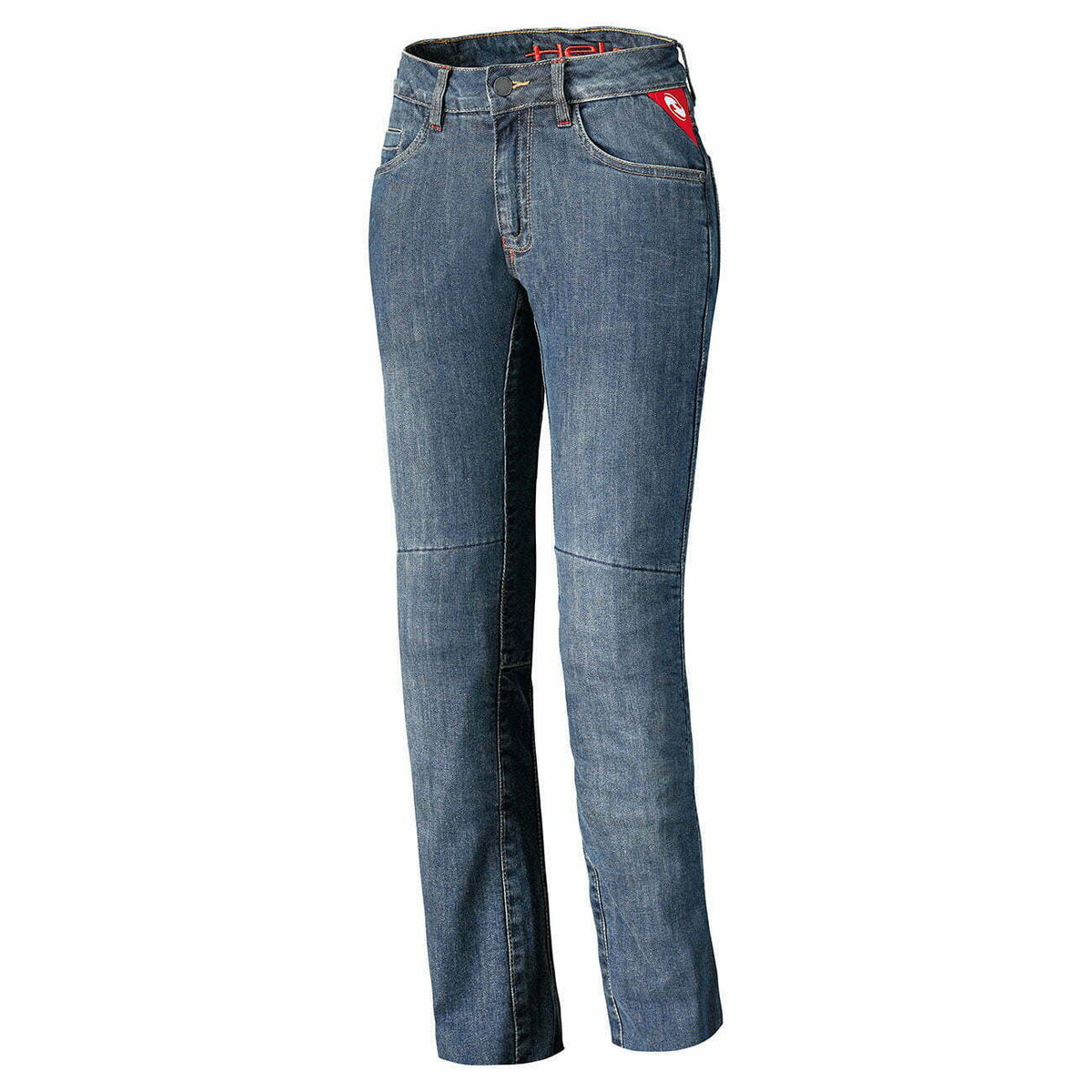 Afholdt damer Kevlar Mc-Pants San Diego WMS Blue