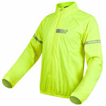 Rebelhorn Rain Jacket Ocean Influenza