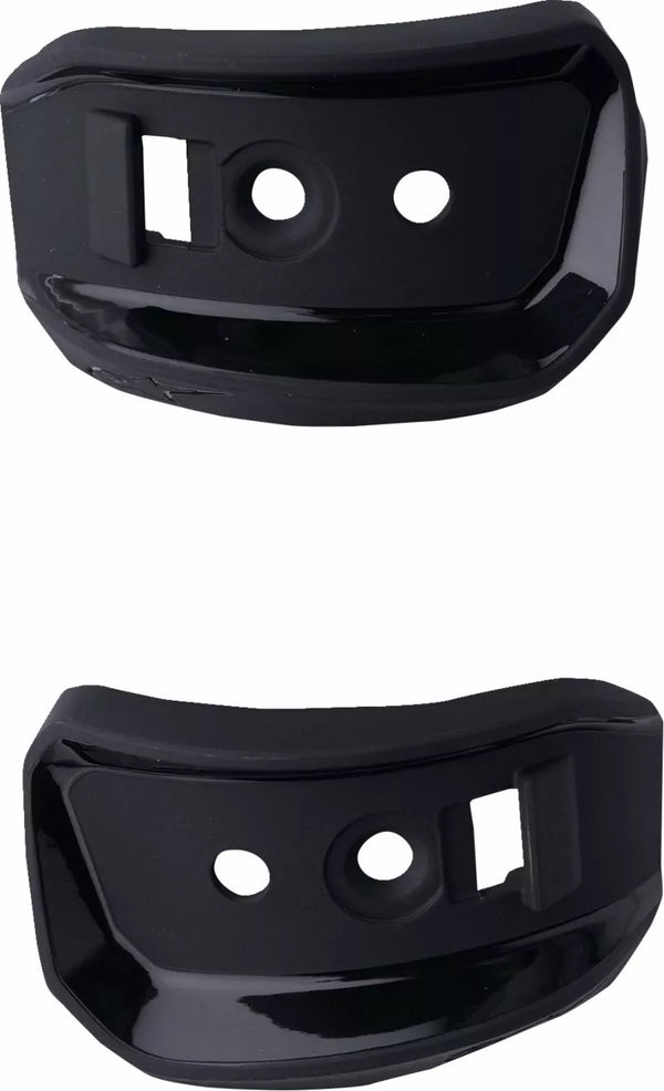 Alpinestars (MX) Buckle Base T10-Enduro Black 25BBRT25-10-TU