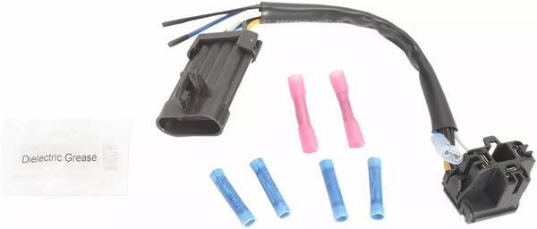 Kuryakyn Adapter forlygter flh Kur5487