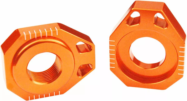 Artaksel blokerer ktm orange ab503
