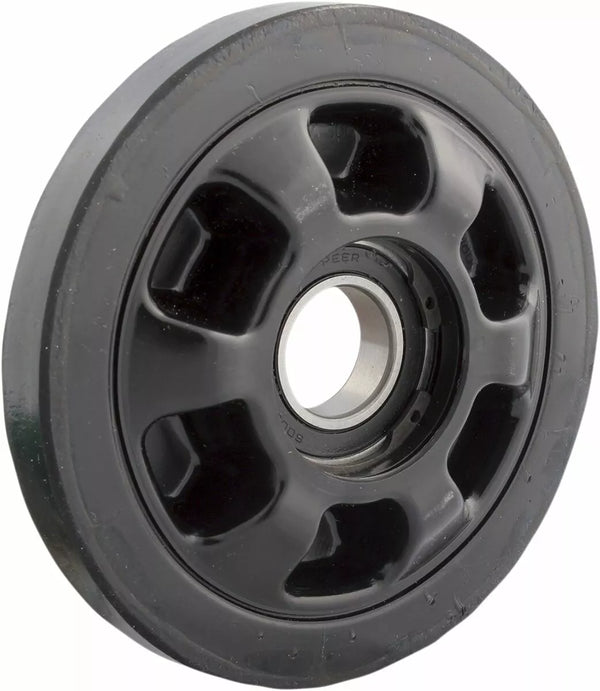 Kimpex Wheel Yam 135mm Black 298991
